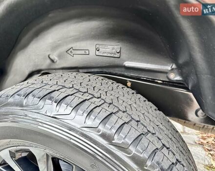 Коричневый Тойота Ленд Крузер Прадо, объемом двигателя 3.96 л и пробегом 37 тыс. км за 46999 $, фото 61 на Automoto.ua