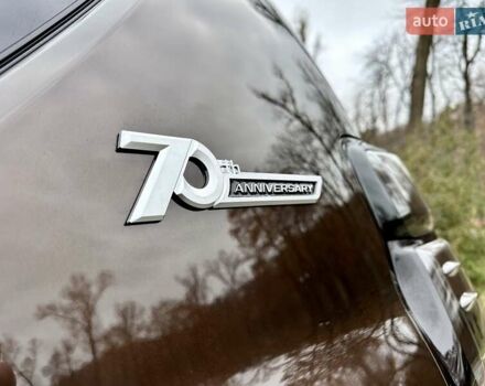 Коричневый Тойота Ленд Крузер Прадо, объемом двигателя 3.96 л и пробегом 37 тыс. км за 46999 $, фото 57 на Automoto.ua