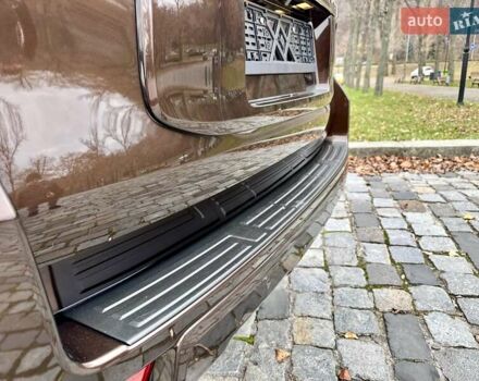 Коричневый Тойота Ленд Крузер Прадо, объемом двигателя 3.96 л и пробегом 37 тыс. км за 46999 $, фото 76 на Automoto.ua