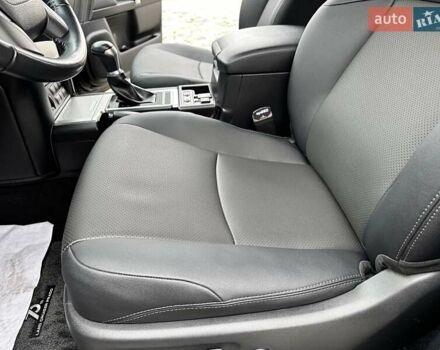 Коричневый Тойота Ленд Крузер Прадо, объемом двигателя 3.96 л и пробегом 37 тыс. км за 46999 $, фото 109 на Automoto.ua