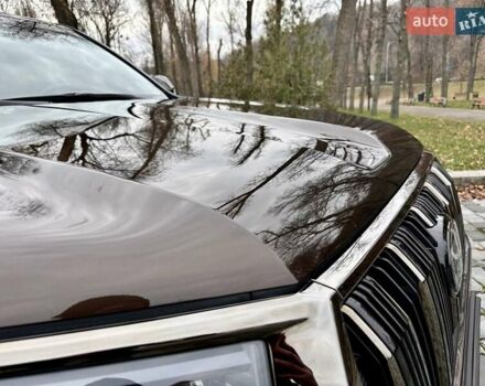 Коричневый Тойота Ленд Крузер Прадо, объемом двигателя 3.96 л и пробегом 37 тыс. км за 46999 $, фото 16 на Automoto.ua