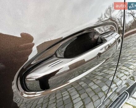 Коричневый Тойота Ленд Крузер Прадо, объемом двигателя 3.96 л и пробегом 37 тыс. км за 46999 $, фото 80 на Automoto.ua