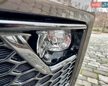 Коричневый Тойота Ленд Крузер Прадо, объемом двигателя 3.96 л и пробегом 37 тыс. км за 46999 $, фото 51 на Automoto.ua