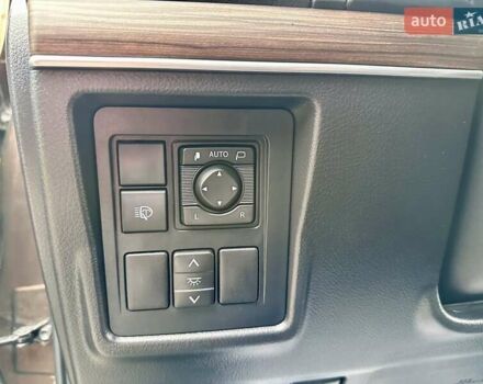 Коричневый Тойота Ленд Крузер Прадо, объемом двигателя 3.96 л и пробегом 37 тыс. км за 46999 $, фото 102 на Automoto.ua