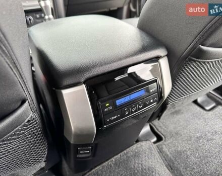 Коричневый Тойота Ленд Крузер Прадо, объемом двигателя 3.96 л и пробегом 37 тыс. км за 46999 $, фото 116 на Automoto.ua