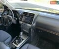 Коричневий Тойота Ленд Крузер Прадо, об'ємом двигуна 3.96 л та пробігом 104 тис. км за 41500 $, фото 39 на Automoto.ua