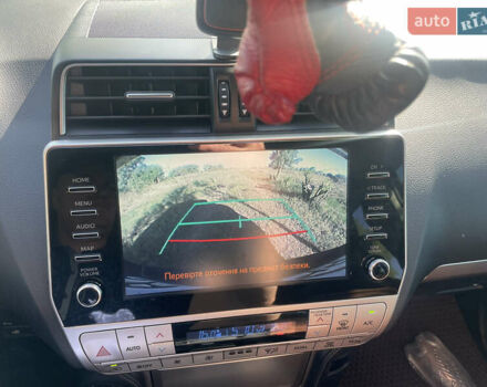 Коричневый Тойота Ленд Крузер Прадо, объемом двигателя 4 л и пробегом 43 тыс. км за 52000 $, фото 16 на Automoto.ua