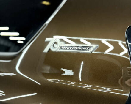 Коричневый Тойота Ленд Крузер Прадо, объемом двигателя 3.96 л и пробегом 42 тыс. км за 49000 $, фото 22 на Automoto.ua