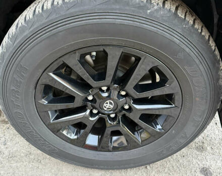 Коричневий Тойота Ленд Крузер Прадо, об'ємом двигуна 3.96 л та пробігом 145 тис. км за 42000 $, фото 8 на Automoto.ua