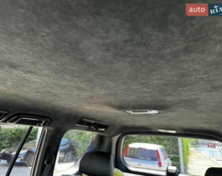 Коричневий Тойота Ленд Крузер Прадо, об'ємом двигуна 3.96 л та пробігом 145 тис. км за 42000 $, фото 6 на Automoto.ua