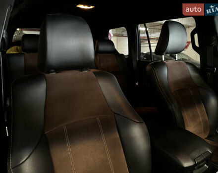 Коричневий Тойота Ленд Крузер Прадо, об'ємом двигуна 3.96 л та пробігом 145 тис. км за 42000 $, фото 10 на Automoto.ua
