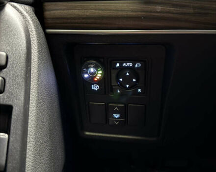 Коричневый Тойота Ленд Крузер Прадо, объемом двигателя 3.96 л и пробегом 42 тыс. км за 49000 $, фото 17 на Automoto.ua