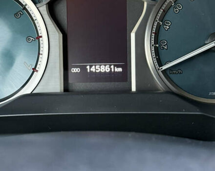 Коричневий Тойота Ленд Крузер Прадо, об'ємом двигуна 3.96 л та пробігом 145 тис. км за 42000 $, фото 9 на Automoto.ua