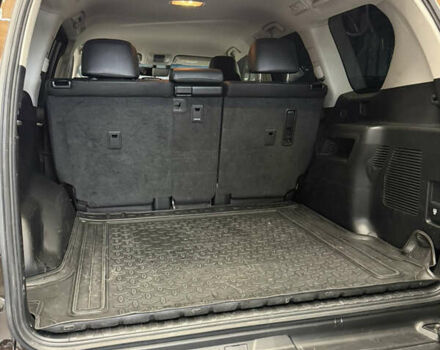 Коричневый Тойота Ленд Крузер Прадо, объемом двигателя 3.96 л и пробегом 42 тыс. км за 49000 $, фото 21 на Automoto.ua