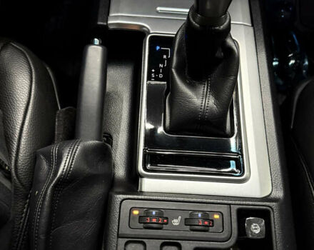 Коричневый Тойота Ленд Крузер Прадо, объемом двигателя 3.96 л и пробегом 42 тыс. км за 49000 $, фото 14 на Automoto.ua