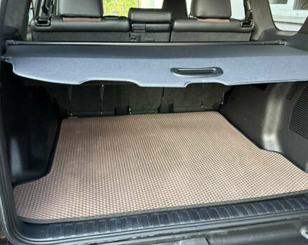 Коричневий Тойота Ленд Крузер Прадо, об'ємом двигуна 3.96 л та пробігом 145 тис. км за 42000 $, фото 12 на Automoto.ua