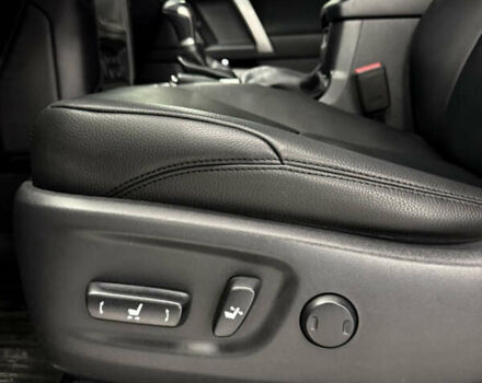 Коричневый Тойота Ленд Крузер Прадо, объемом двигателя 3.96 л и пробегом 42 тыс. км за 49000 $, фото 19 на Automoto.ua