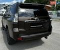 Коричневий Тойота Ленд Крузер Прадо, об'ємом двигуна 3.96 л та пробігом 133 тис. км за 43000 $, фото 2 на Automoto.ua