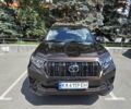 Коричневый Тойота Ленд Крузер Прадо, объемом двигателя 2.76 л и пробегом 127 тыс. км за 52500 $, фото 1 на Automoto.ua