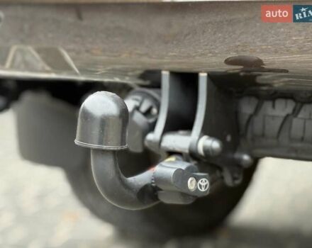 Коричневий Тойота Ленд Крузер Прадо, об'ємом двигуна 3.96 л та пробігом 65 тис. км за 46950 $, фото 38 на Automoto.ua