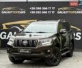 Коричневий Тойота Ленд Крузер Прадо, об'ємом двигуна 3.96 л та пробігом 65 тис. км за 46950 $, фото 4 на Automoto.ua