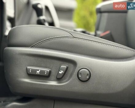 Коричневий Тойота Ленд Крузер Прадо, об'ємом двигуна 3.96 л та пробігом 65 тис. км за 46950 $, фото 68 на Automoto.ua