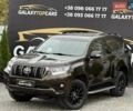Коричневий Тойота Ленд Крузер Прадо, об'ємом двигуна 3.96 л та пробігом 65 тис. км за 46950 $, фото 1 на Automoto.ua