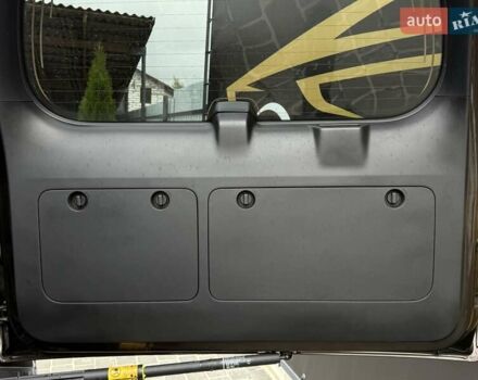 Коричневий Тойота Ленд Крузер Прадо, об'ємом двигуна 3.96 л та пробігом 65 тис. км за 46950 $, фото 78 на Automoto.ua