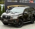 Коричневий Тойота Ленд Крузер Прадо, об'ємом двигуна 3.96 л та пробігом 65 тис. км за 46950 $, фото 5 на Automoto.ua