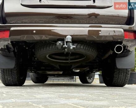 Коричневий Тойота Ленд Крузер Прадо, об'ємом двигуна 3.96 л та пробігом 65 тис. км за 46950 $, фото 39 на Automoto.ua