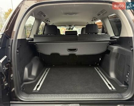 Коричневий Тойота Ленд Крузер Прадо, об'ємом двигуна 3.96 л та пробігом 65 тис. км за 46950 $, фото 76 на Automoto.ua