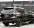 Коричневий Тойота Ленд Крузер Прадо, об'ємом двигуна 3.96 л та пробігом 65 тис. км за 46950 $, фото 29 на Automoto.ua