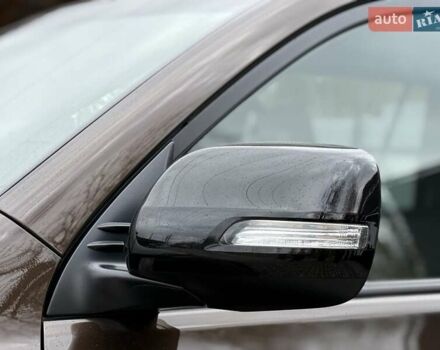Коричневий Тойота Ленд Крузер Прадо, об'ємом двигуна 3.96 л та пробігом 65 тис. км за 46950 $, фото 36 на Automoto.ua