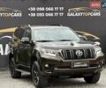 Коричневий Тойота Ленд Крузер Прадо, об'ємом двигуна 3.96 л та пробігом 65 тис. км за 46950 $, фото 15 на Automoto.ua