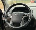 Коричневий Тойота Ленд Крузер Прадо, об'ємом двигуна 3.96 л та пробігом 65 тис. км за 46950 $, фото 60 на Automoto.ua