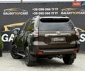 Коричневий Тойота Ленд Крузер Прадо, об'ємом двигуна 3.96 л та пробігом 65 тис. км за 46950 $, фото 22 на Automoto.ua