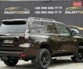 Коричневий Тойота Ленд Крузер Прадо, об'ємом двигуна 3.96 л та пробігом 65 тис. км за 46950 $, фото 27 на Automoto.ua
