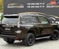 Коричневий Тойота Ленд Крузер Прадо, об'ємом двигуна 3.96 л та пробігом 65 тис. км за 46950 $, фото 26 на Automoto.ua