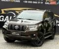 Коричневий Тойота Ленд Крузер Прадо, об'ємом двигуна 3.96 л та пробігом 65 тис. км за 46950 $, фото 3 на Automoto.ua