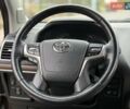 Коричневий Тойота Ленд Крузер Прадо, об'ємом двигуна 3.96 л та пробігом 65 тис. км за 46950 $, фото 59 на Automoto.ua