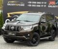 Коричневий Тойота Ленд Крузер Прадо, об'ємом двигуна 3.96 л та пробігом 65 тис. км за 46950 $, фото 8 на Automoto.ua