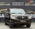 Коричневий Тойота Ленд Крузер Прадо, об'ємом двигуна 3.96 л та пробігом 65 тис. км за 46950 $, фото 18 на Automoto.ua
