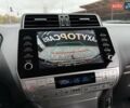 Коричневий Тойота Ленд Крузер Прадо, об'ємом двигуна 3.96 л та пробігом 65 тис. км за 46950 $, фото 64 на Automoto.ua