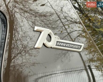 Коричневий Тойота Ленд Крузер Прадо, об'ємом двигуна 3.96 л та пробігом 65 тис. км за 46950 $, фото 37 на Automoto.ua