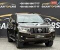 Коричневий Тойота Ленд Крузер Прадо, об'ємом двигуна 3.96 л та пробігом 65 тис. км за 46950 $, фото 20 на Automoto.ua