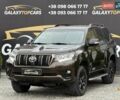 Коричневий Тойота Ленд Крузер Прадо, об'ємом двигуна 3.96 л та пробігом 65 тис. км за 46950 $, фото 7 на Automoto.ua