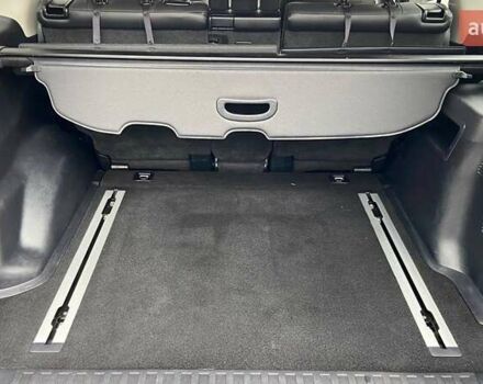 Коричневый Тойота Ленд Крузер Прадо, объемом двигателя 2.76 л и пробегом 141 тыс. км за 49800 $, фото 1 на Automoto.ua