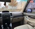 Красный Тойота Ленд Крузер Прадо, объемом двигателя 3.96 л и пробегом 269 тыс. км за 15500 $, фото 24 на Automoto.ua