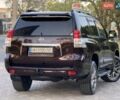Красный Тойота Ленд Крузер Прадо, объемом двигателя 2.69 л и пробегом 102 тыс. км за 20700 $, фото 27 на Automoto.ua