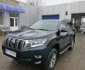 Красный Тойота Ленд Крузер Прадо, объемом двигателя 3.96 л и пробегом 148 тыс. км за 46000 $, фото 3 на Automoto.ua